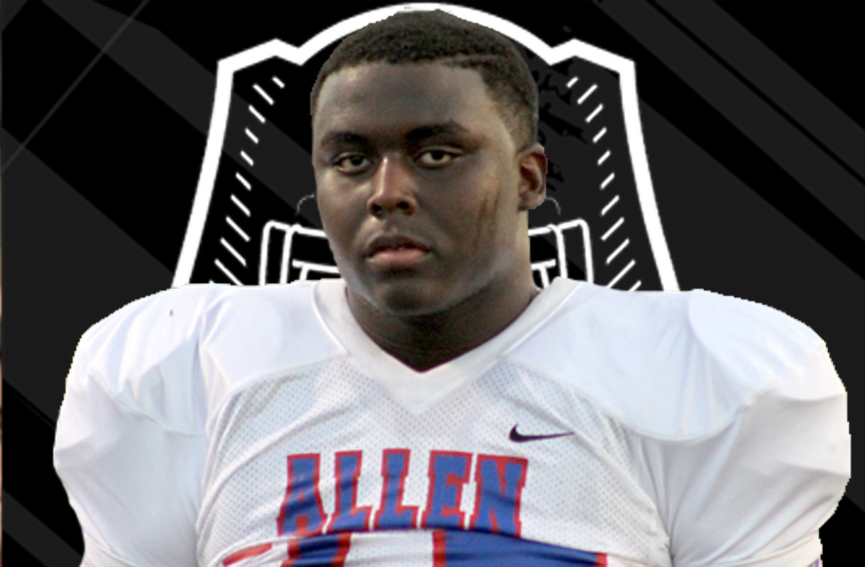 Report: Nation's No. 2 player decommits from Texas A&M, looking around