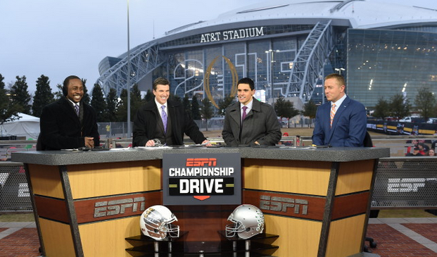 How to watch college football halftime shows on sale