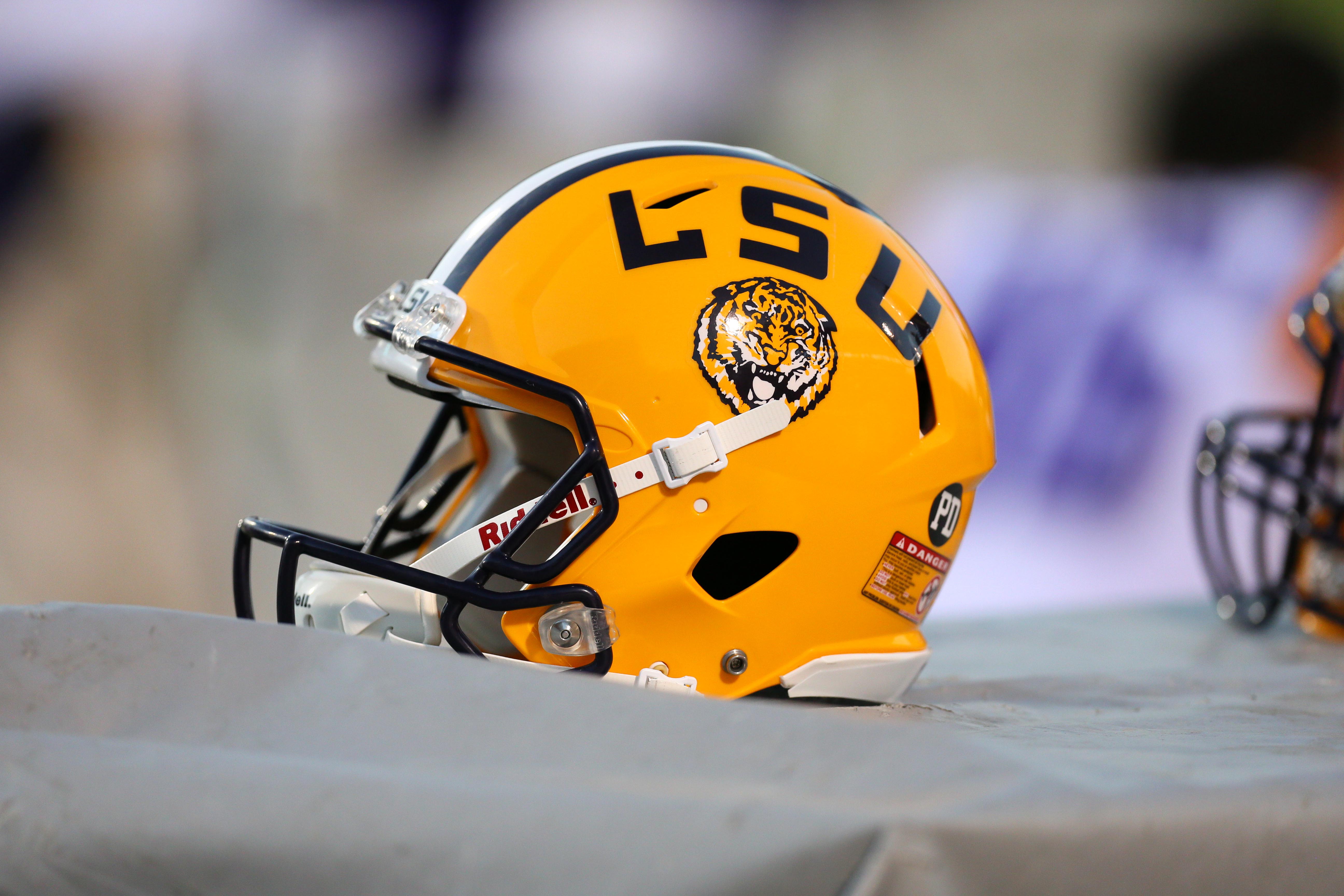 5 LSU records that will never be broken