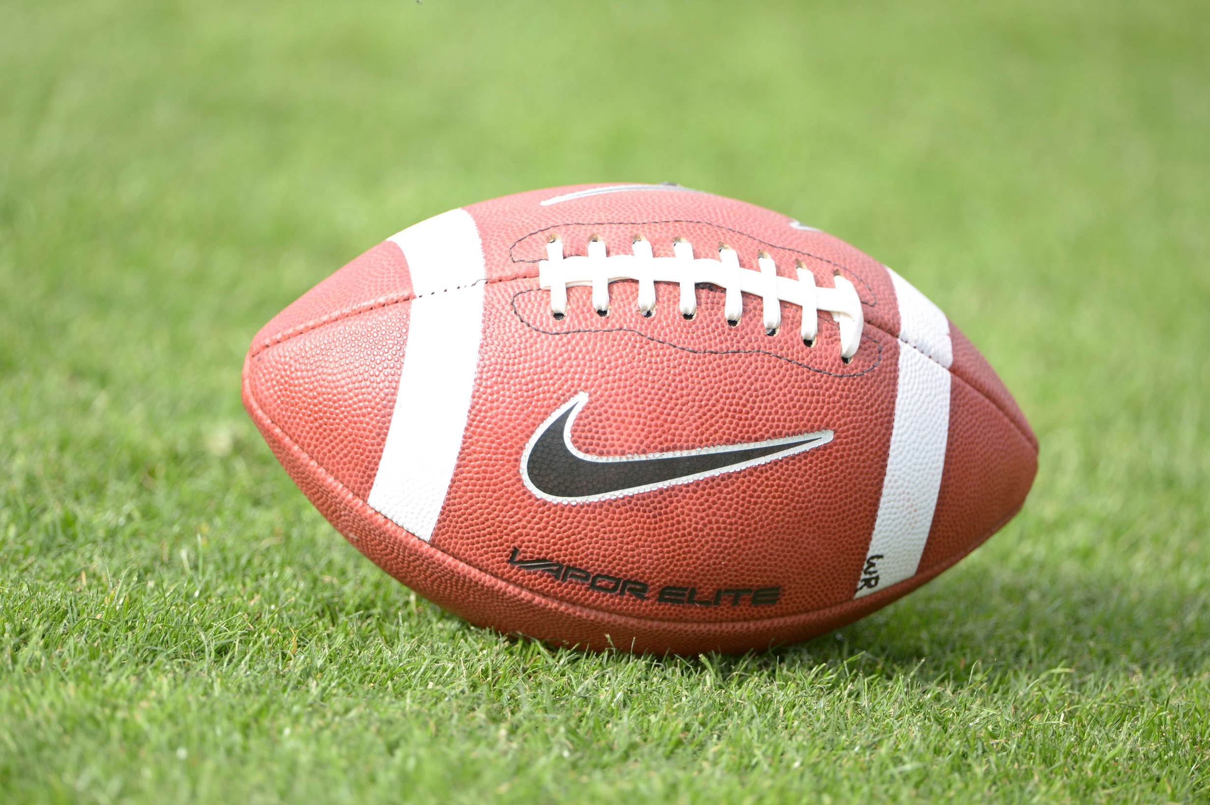 nike vapor elite ball