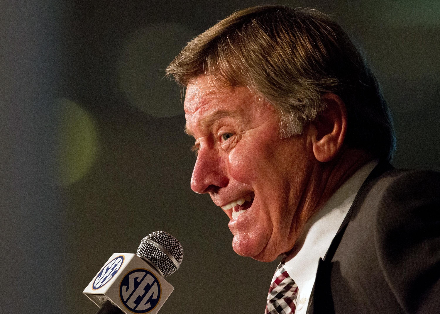 Ranking the SEC's 5 most quotable coaches