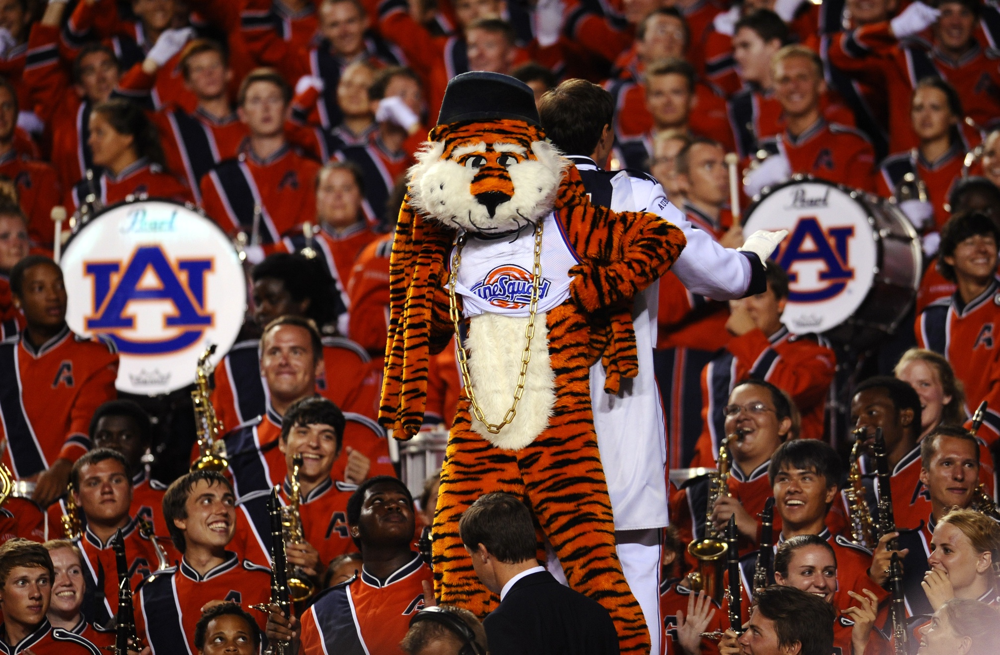 5 Auburn records that will never be broken