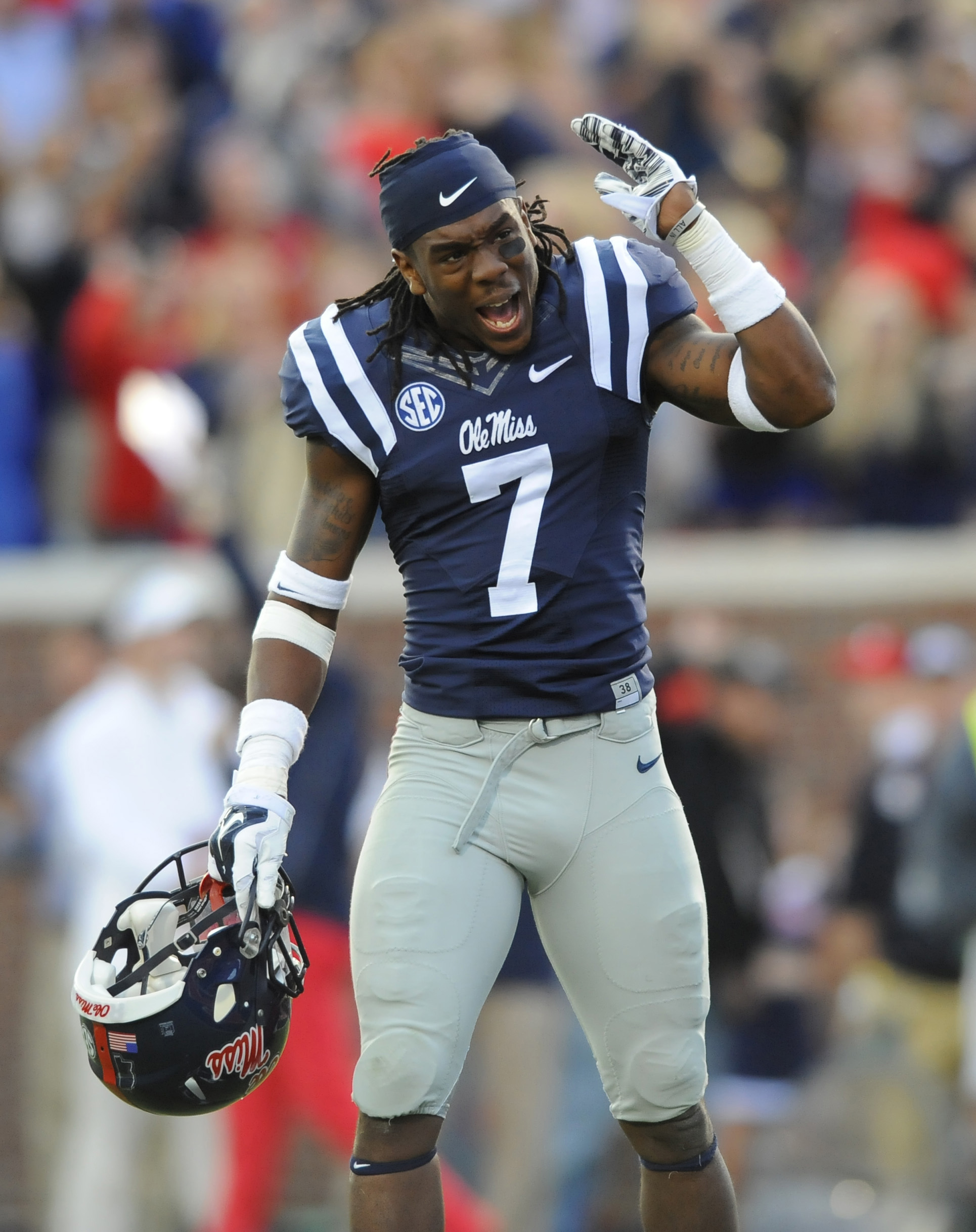 Shocking Revelations About Former Ole Miss Football Coaches - kop13yq