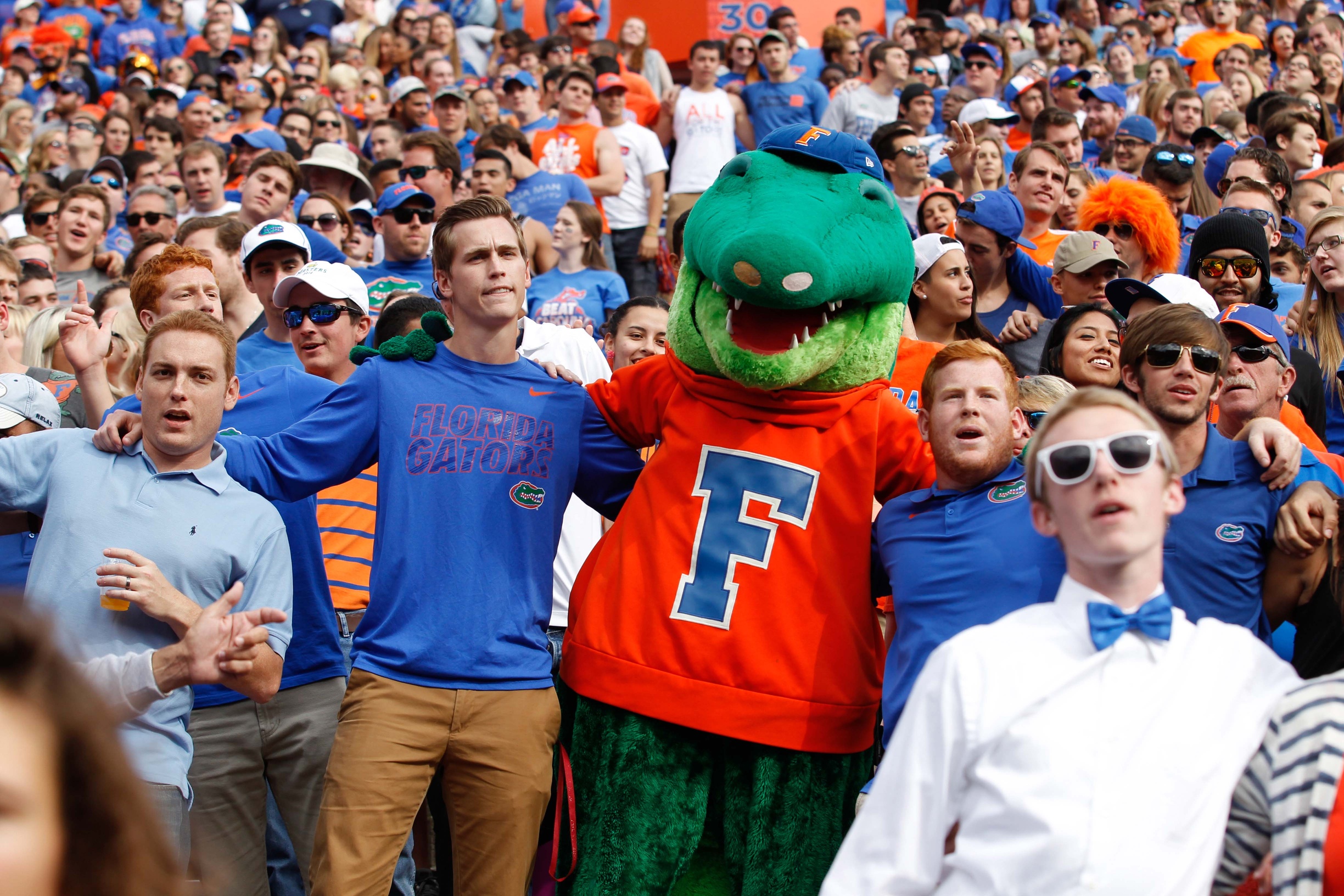 5 Florida records that will never be broken