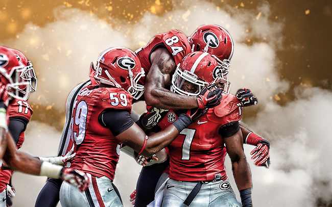 Georgia Football: Why a 4-3 defense could best utilize the SEC's top