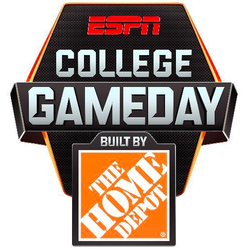 ESPN's College GameDay sports new primary logo to match Playoff branding