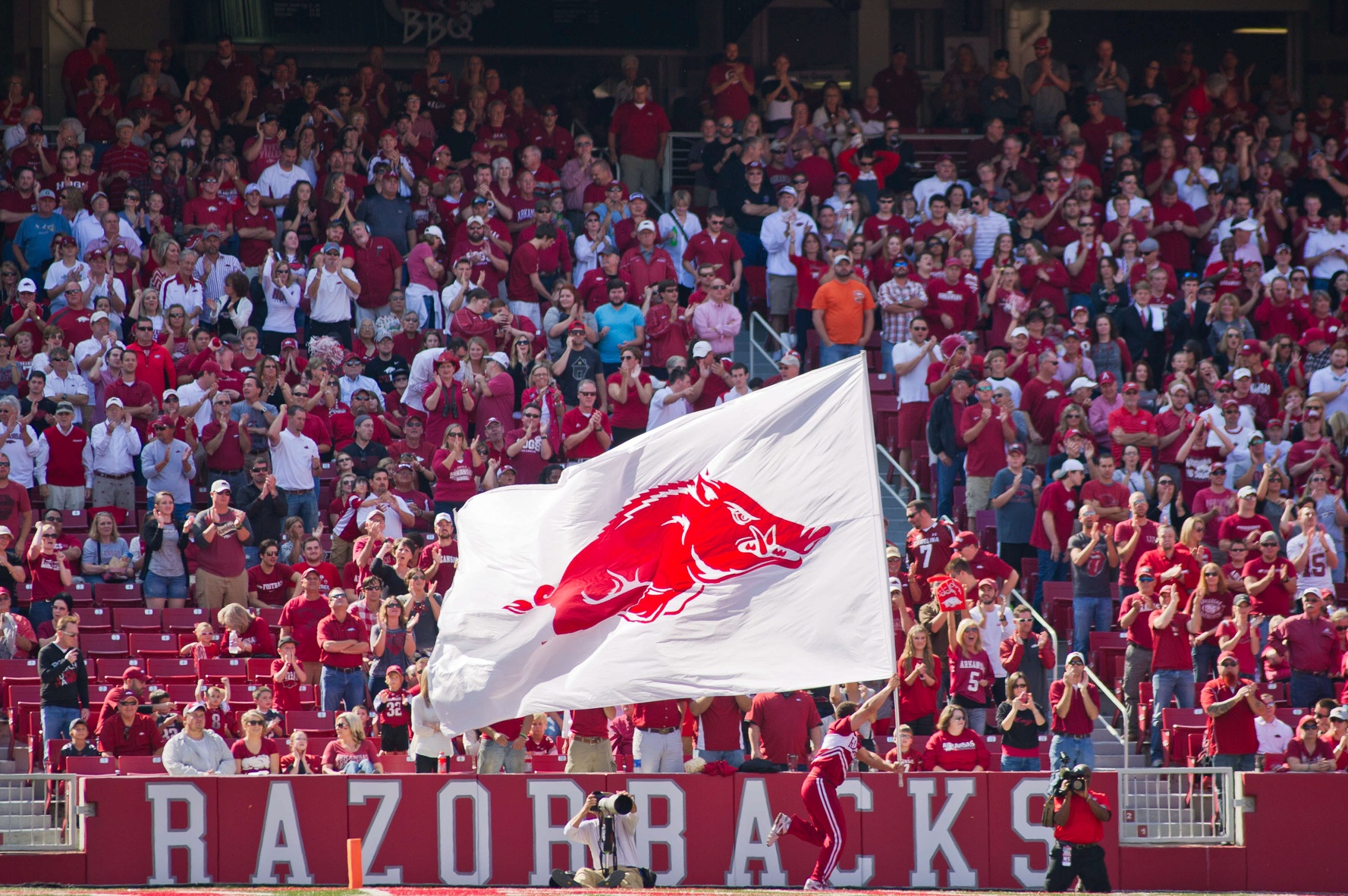 5 Arkansas records that will never be broken