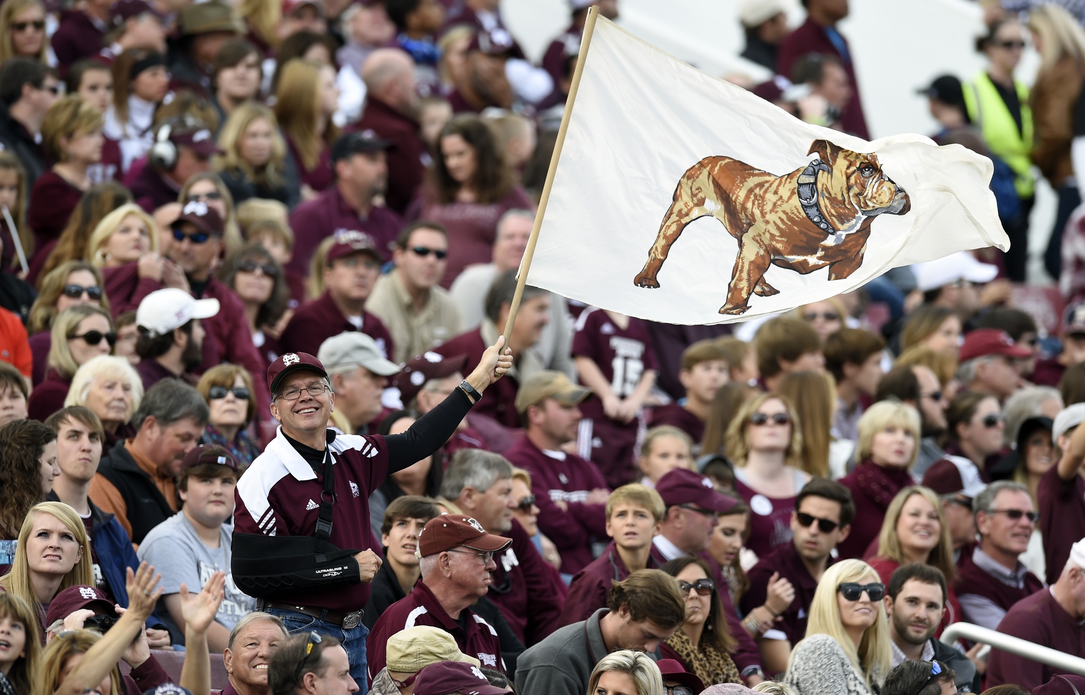 5 Mississippi State records that will never be broken
