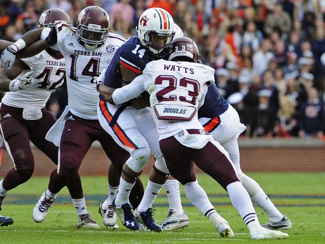 Alabama Starting Lineup >> Armani Watts looks ready for big year in Texas A&M secondary Alabama Starting Lineup >> Armani Watts looks ready for big year in Texas A&M secondary