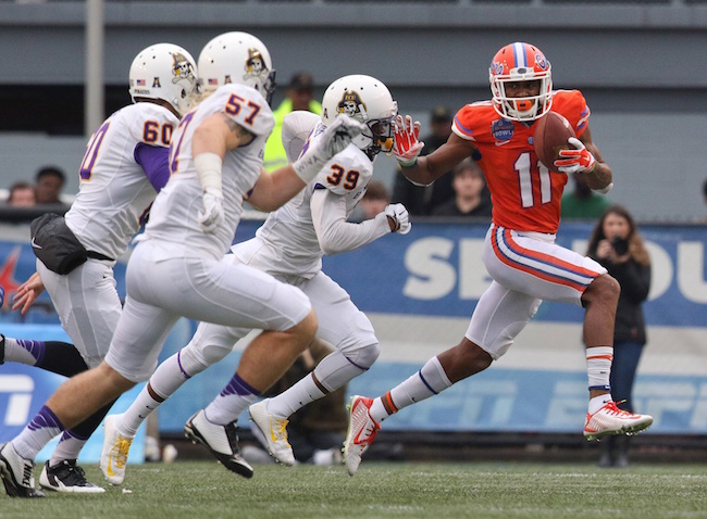 Projecting Florida s Stat Leaders For 2015