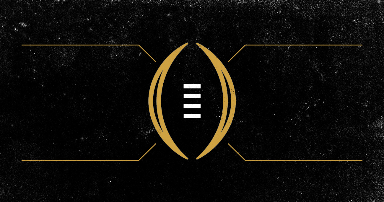 Alabama makes College Football Playoff, learns opponent