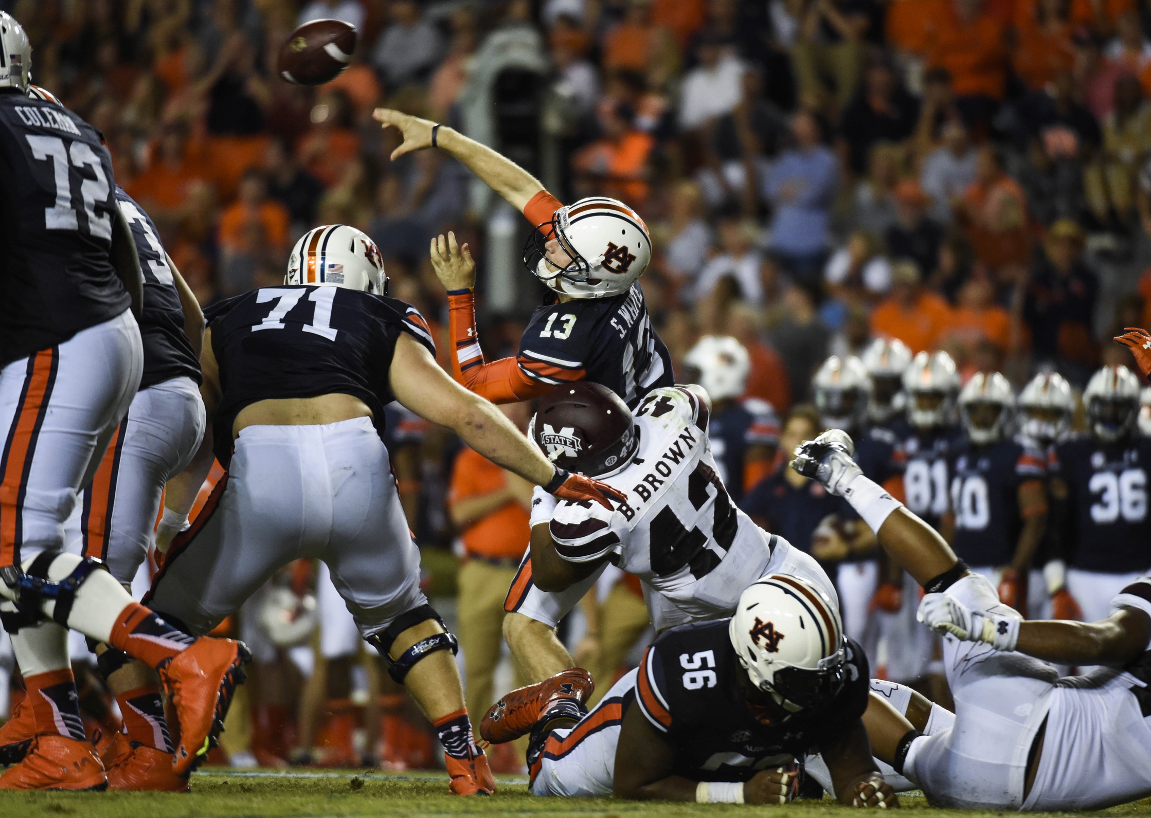 Where Does Auburn Go From Here 