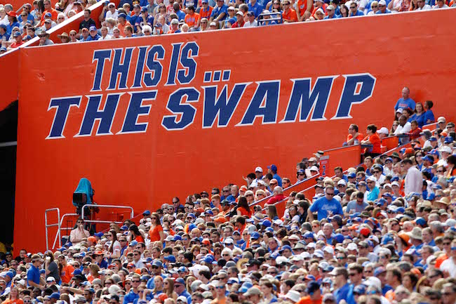 university of florida rec sports