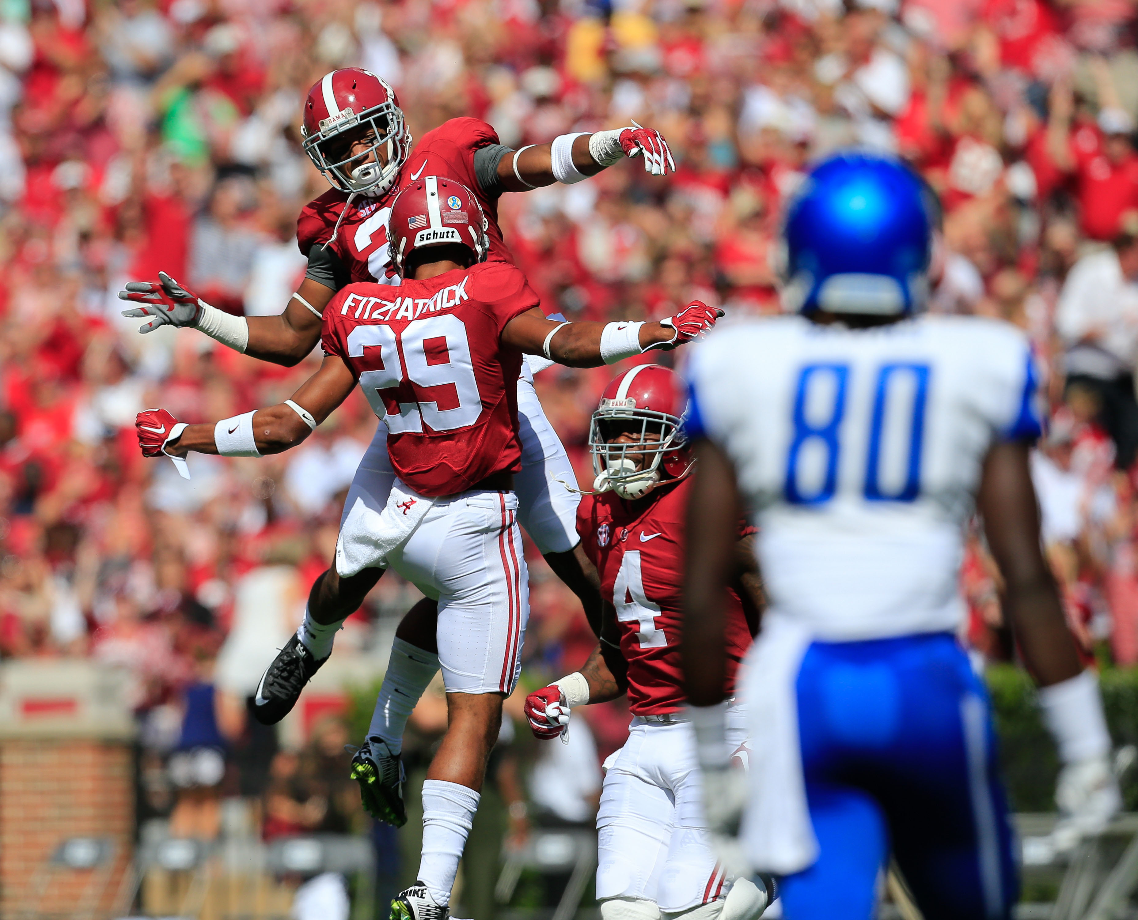 Alabama To Play New look Nickel Defense Most Of The Game Vs Ole Miss alabama-to-play-new-look-nickel-defense-most-of-the-game-vs-ole-miss
