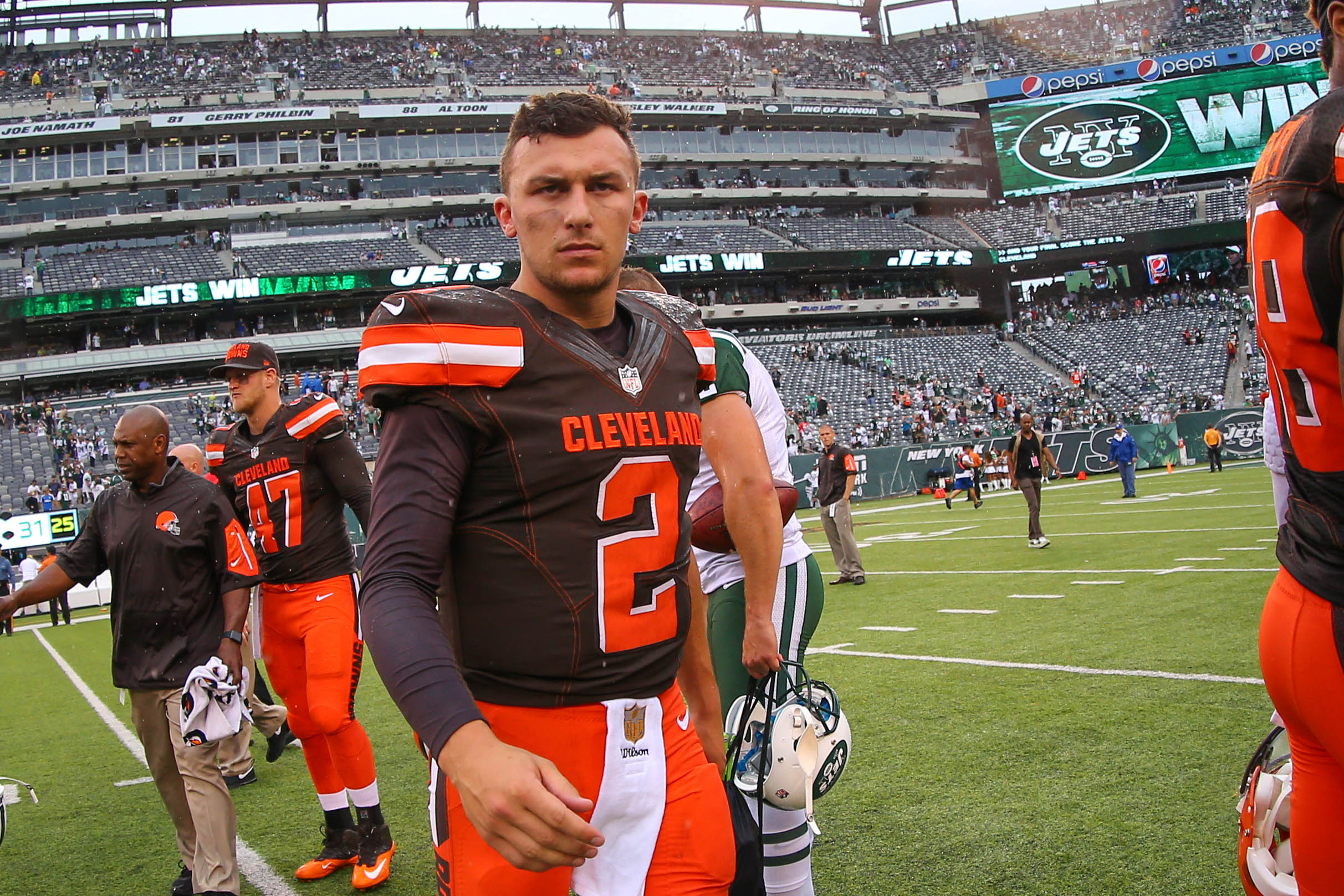Johnny Manziel Suspended By NFL johnny-manziel-suspended-by-nfl