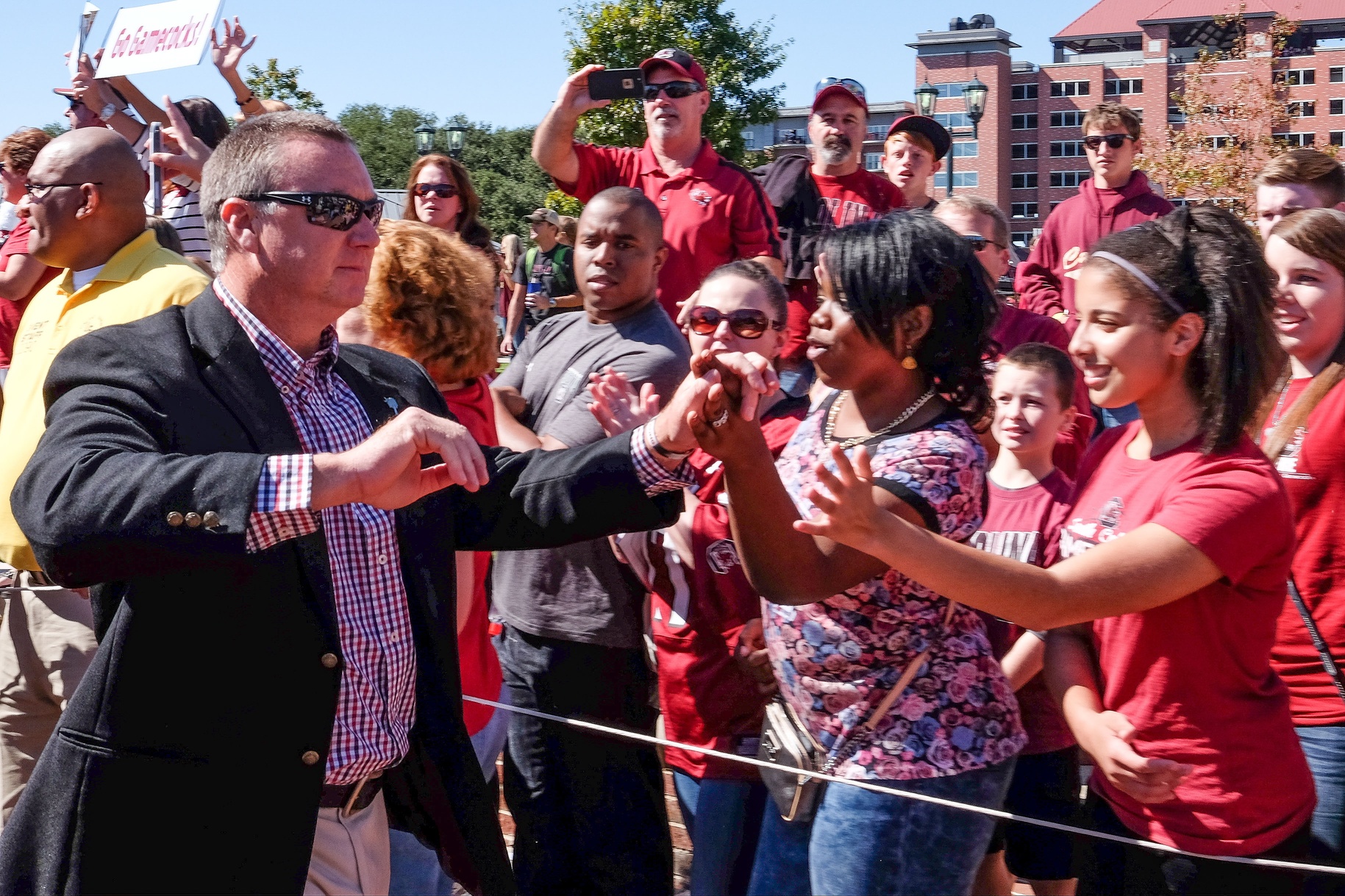 Saying goodbye to Shawn Elliott — What is his legacy?