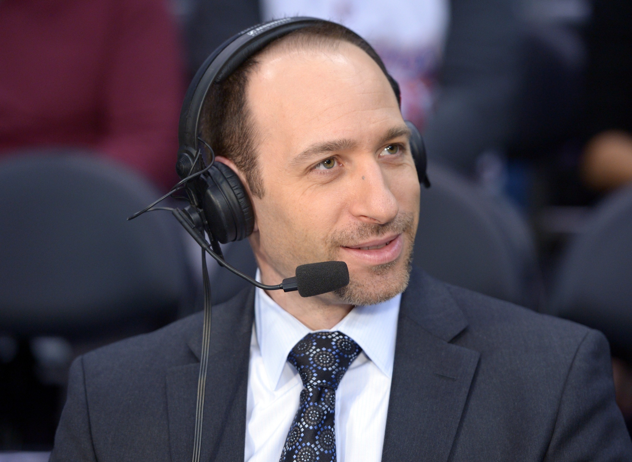 List of TV commentators for every SEC game in Week 9