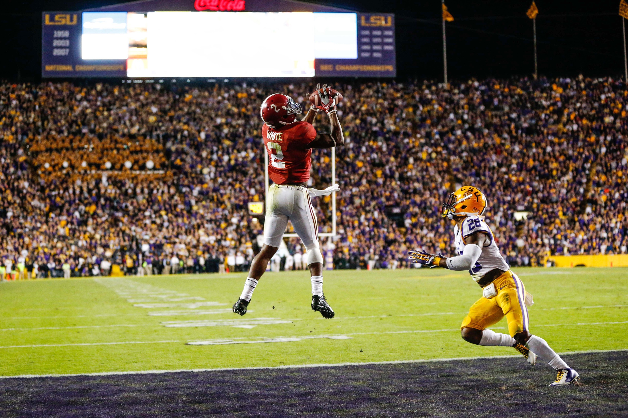 Undefeated FBS teams remaining Biggest obstacles