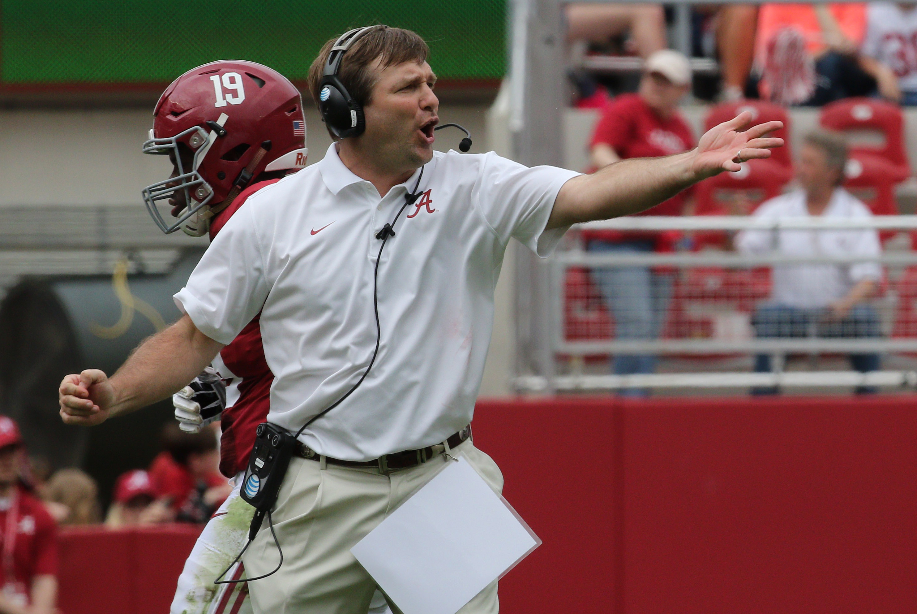 Bookmaker gives odds on South Carolina's next head coach