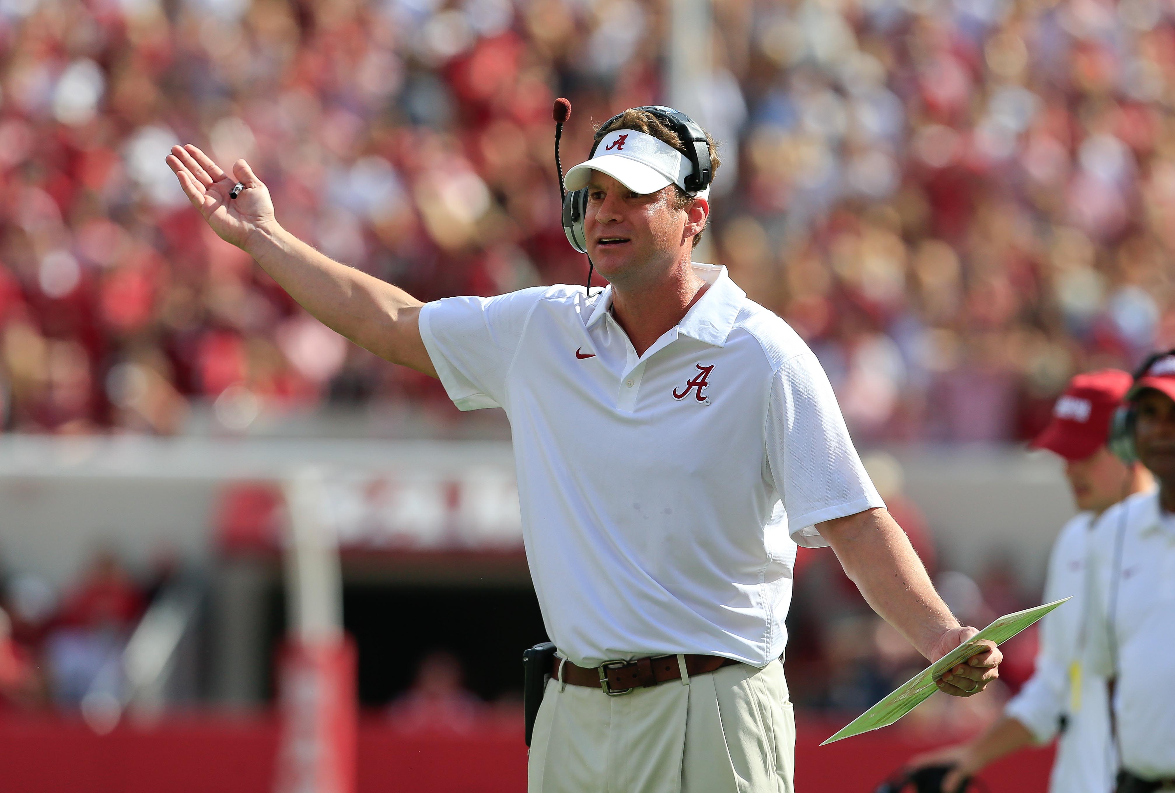 Alabama website pranks Tennessee fans