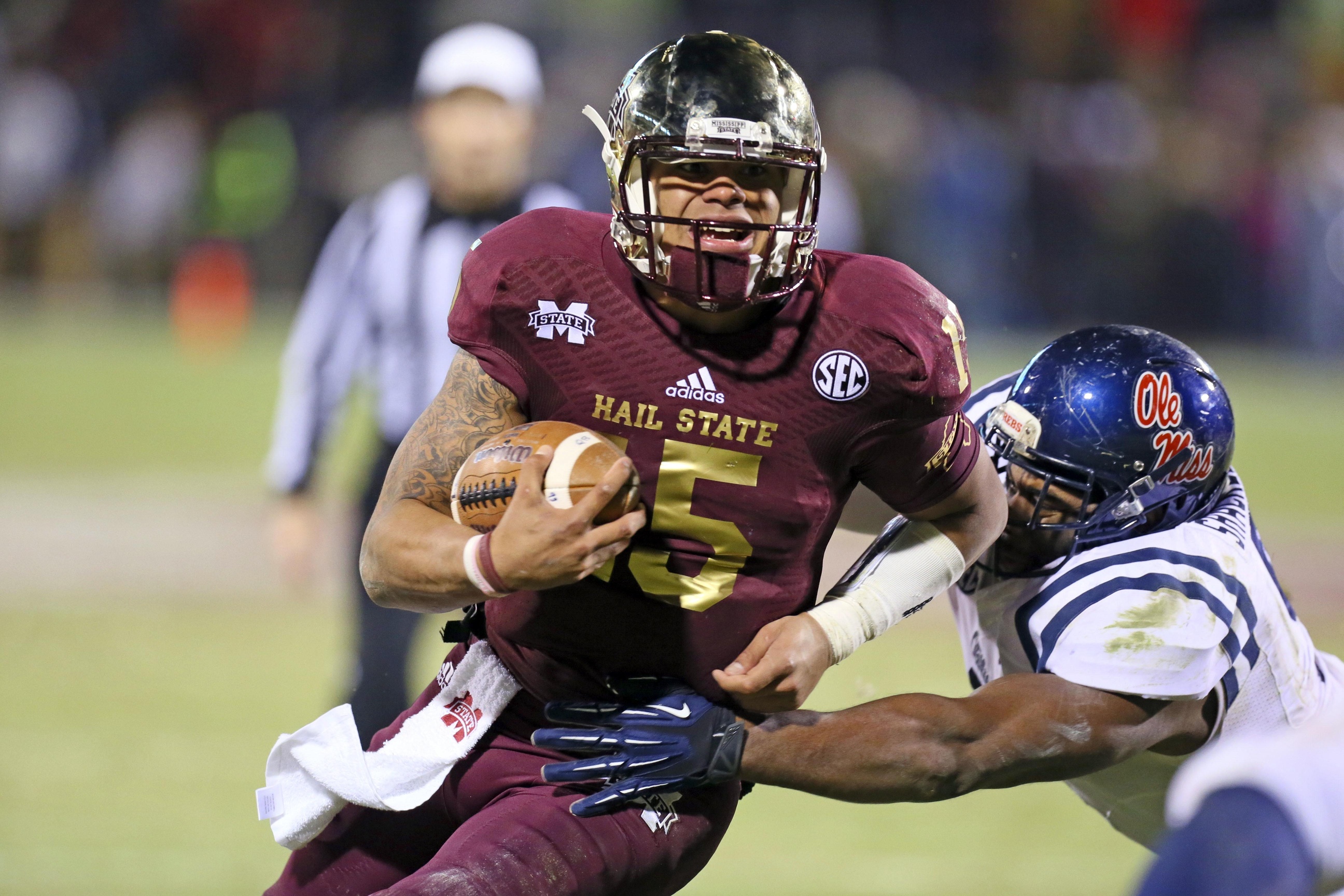 10 memorable SEC rivalry game performances in the last decade 