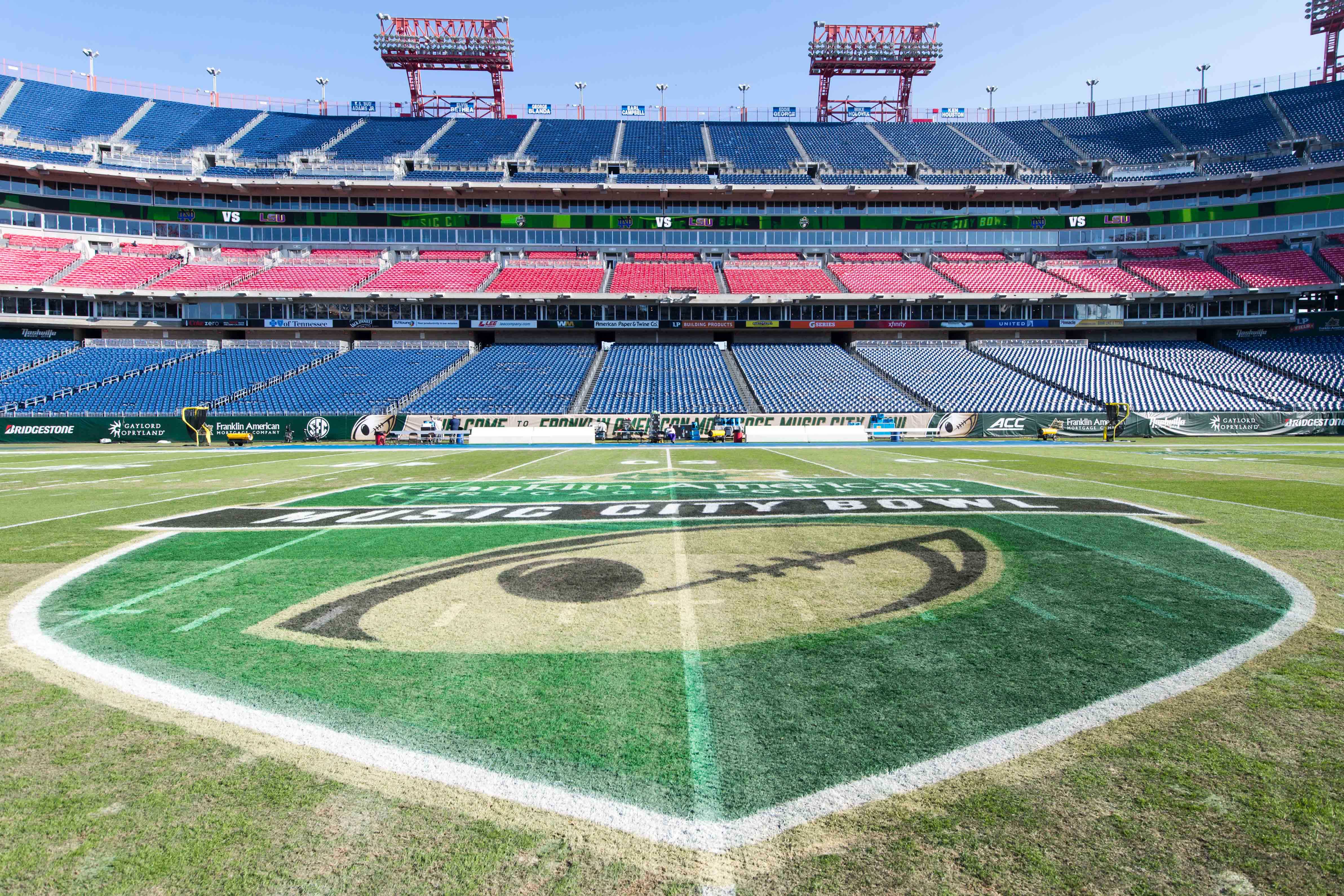 Every bowl eligible team by conference through Week 11