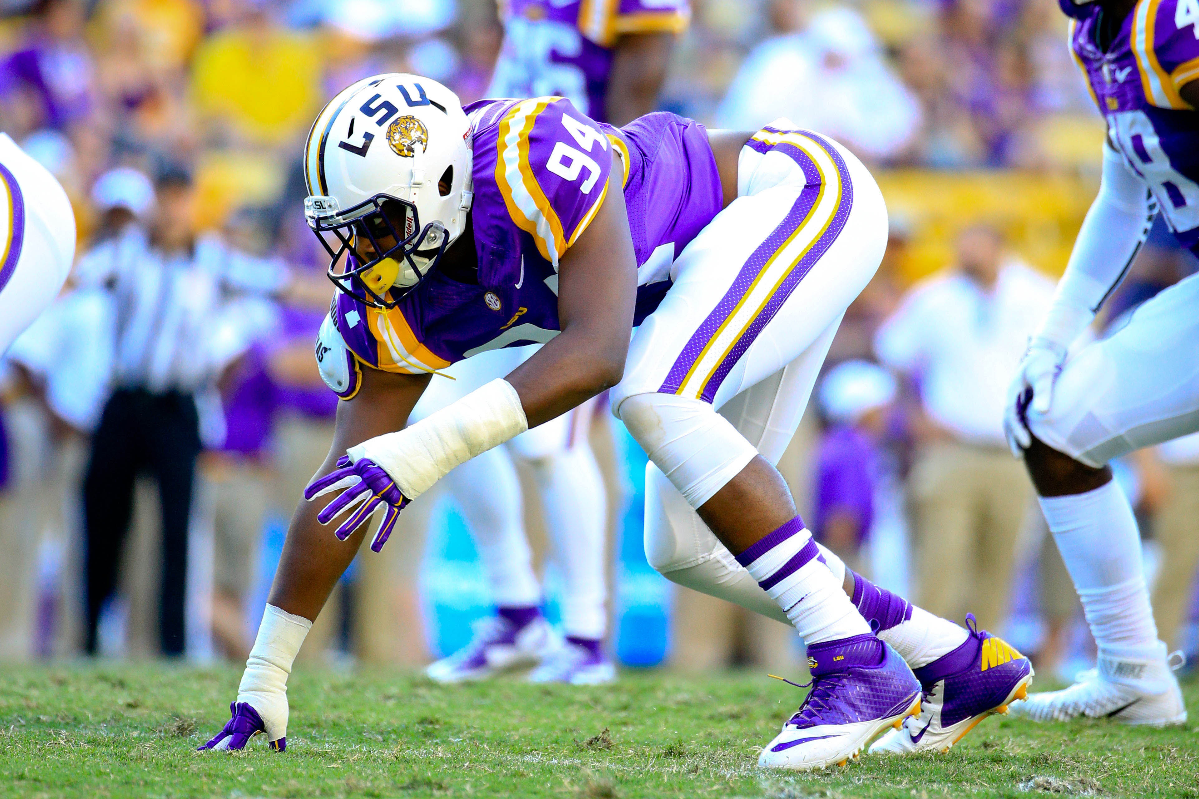 lsu home and away jerseys