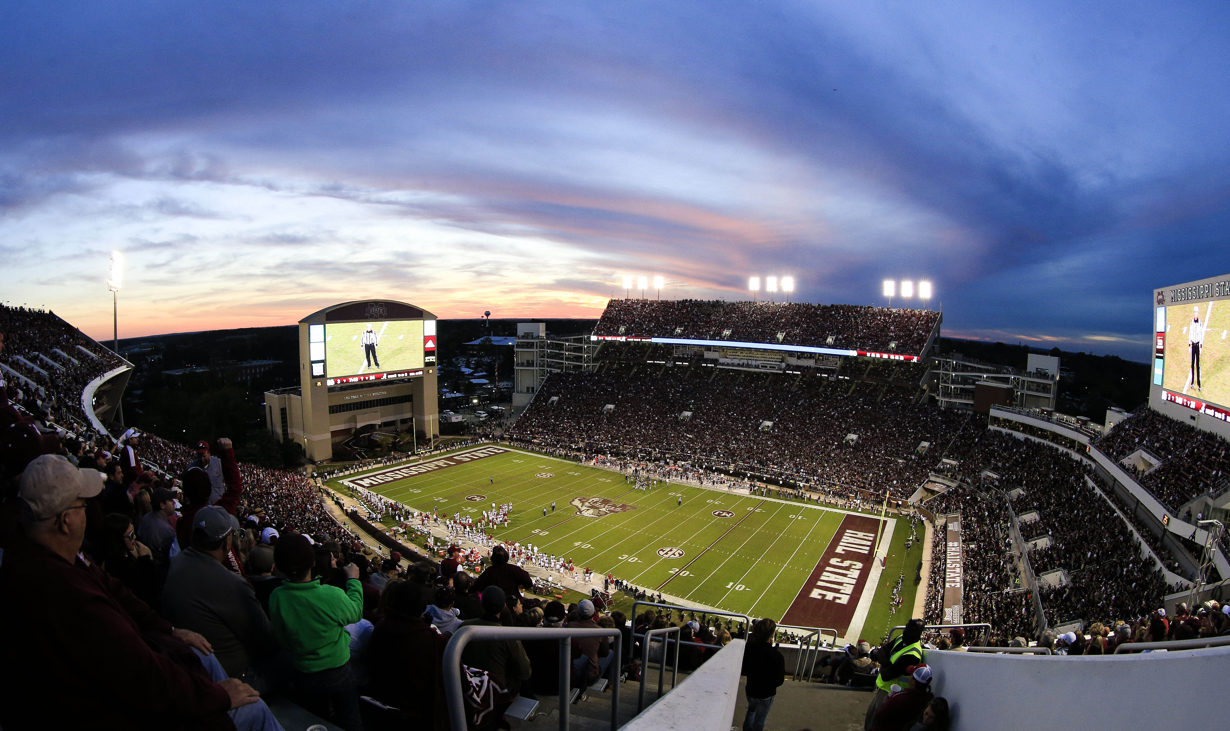 Future SEC players fill ESPN's list of top juco recruits