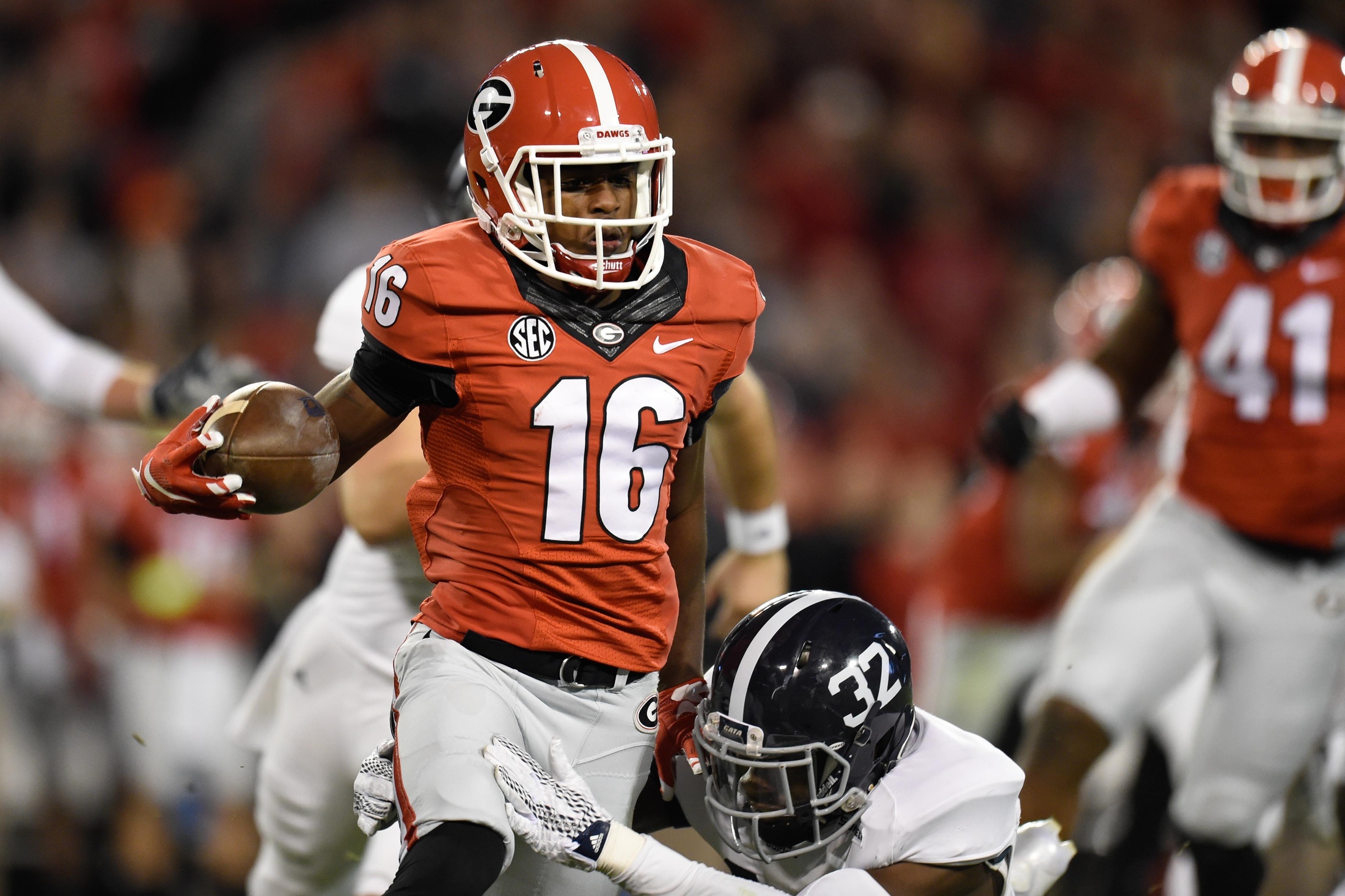 when do sec injury reports come out