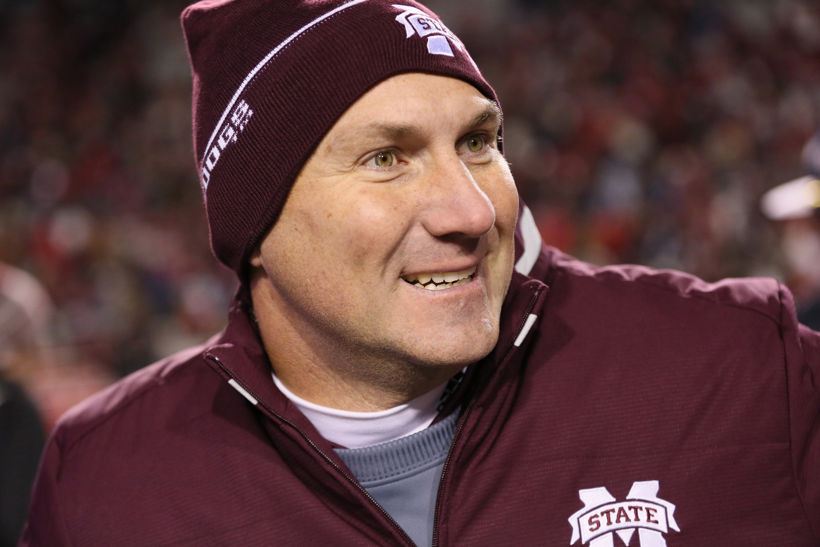 What The SEC Coaches Said After Week 12 Games