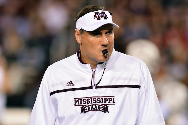 Mississippi State needs help at interior OL, CB and RB in ’16 recruiting class
