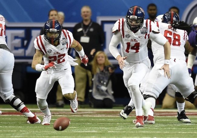 Ole Miss, Mississippi State desperate to avoid bowl letdown