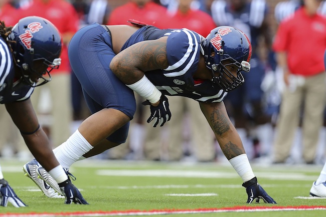 Ole Miss could field an all-conference team with departing players