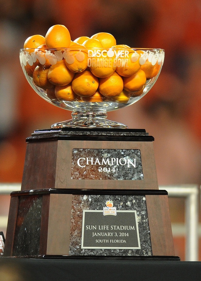 CFP semifinals: New Year&#039;s Day, New Year&#039;s Eve or another day?