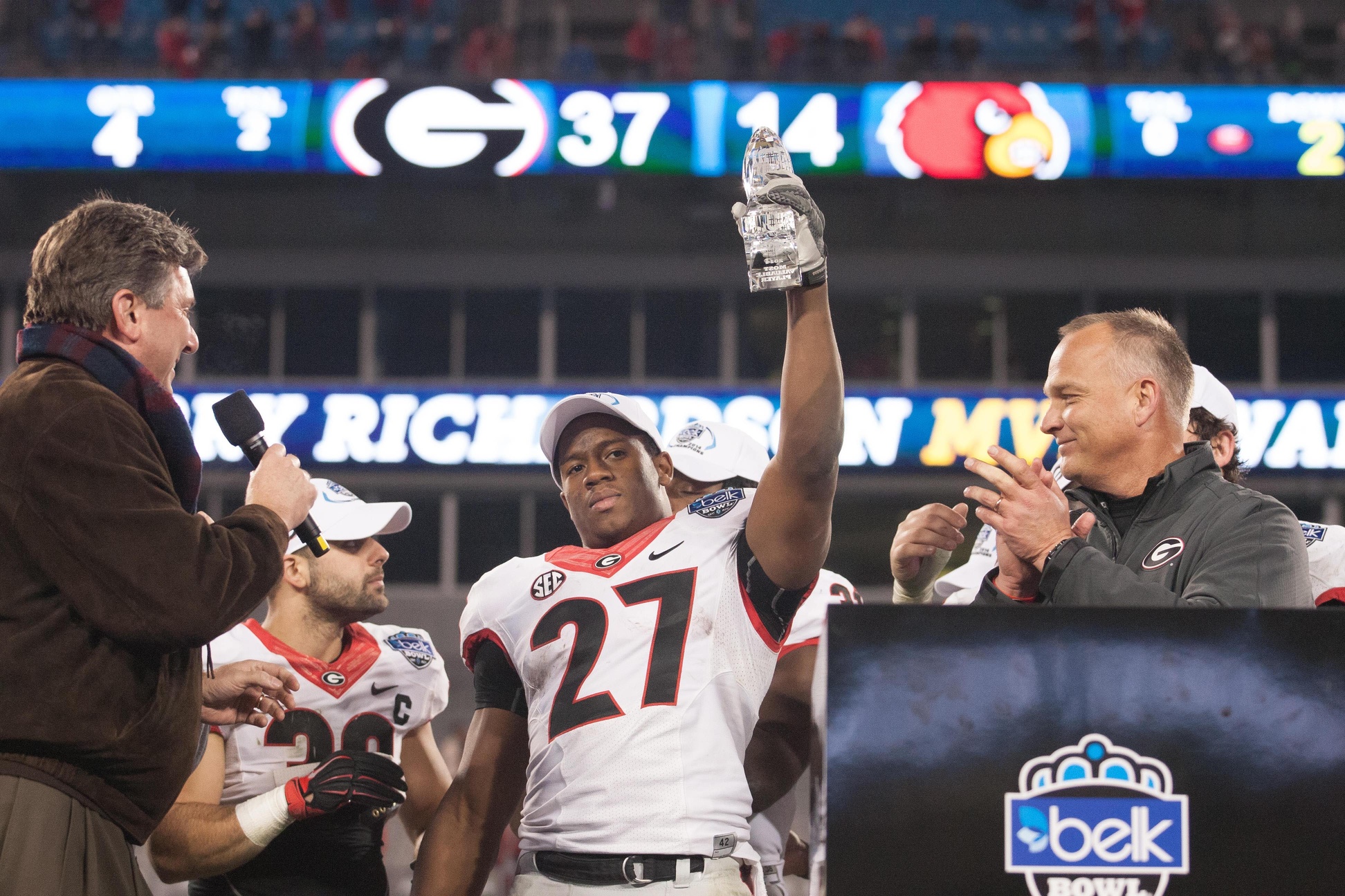 How many bowl games will SEC win?