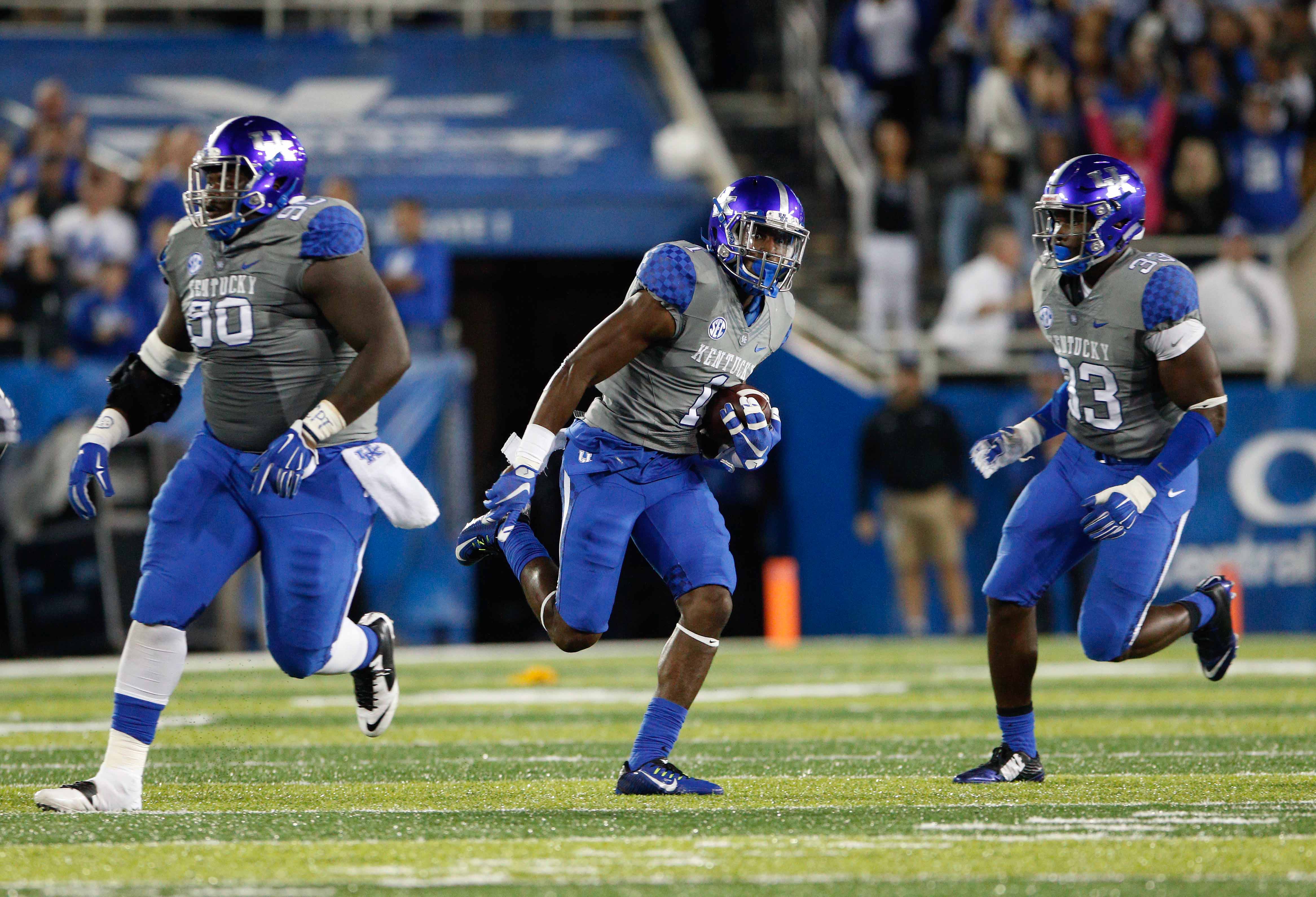 Two SEC players added to Collegiate Bowl rosters