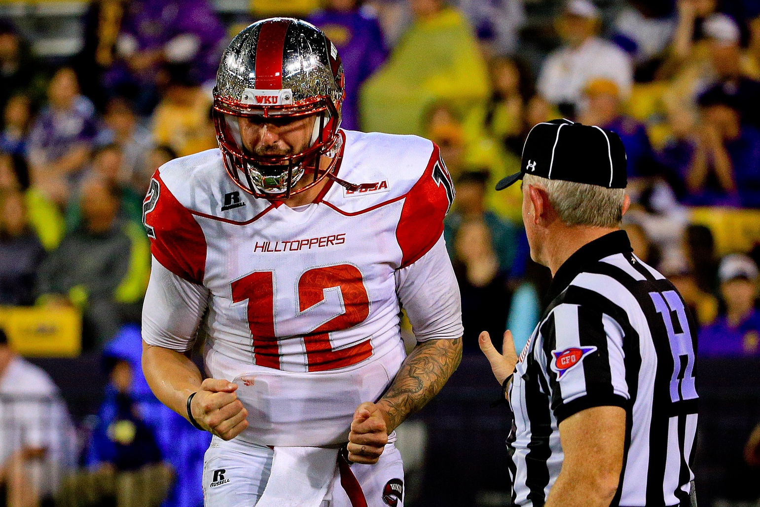 5 best bowl games to watch early in the postseason