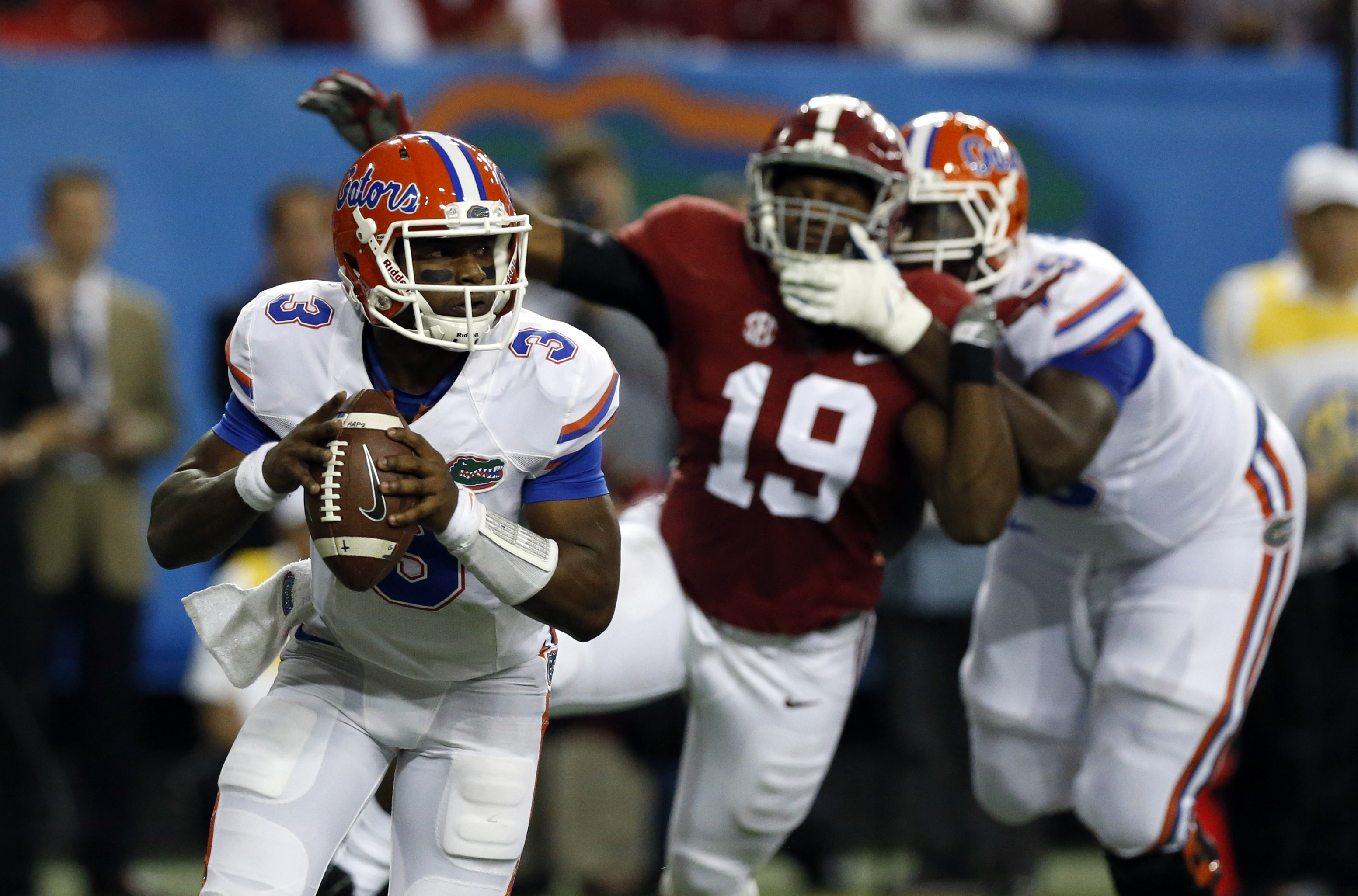 Ranking Alabama's 5 best defensive players