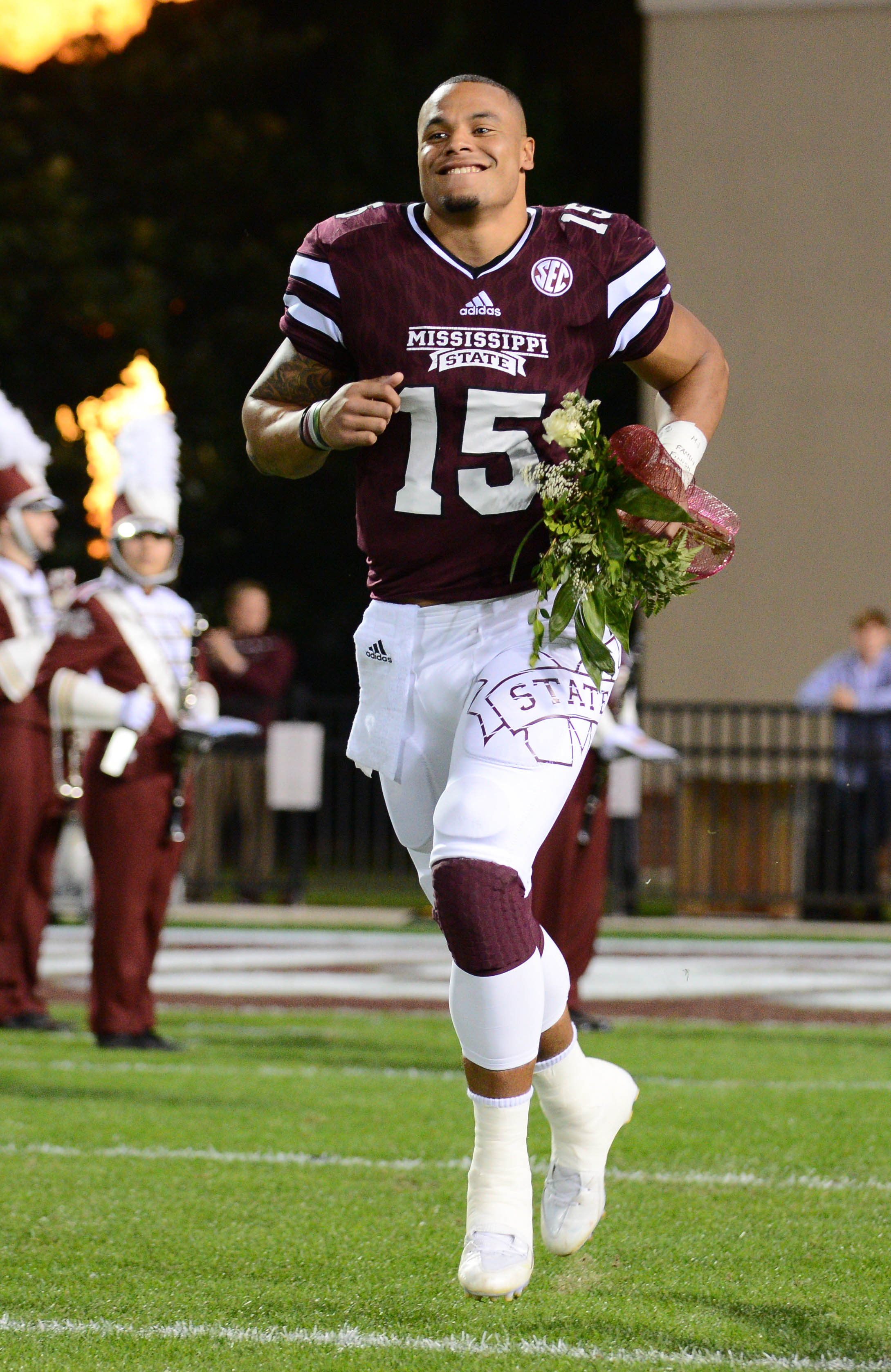 Ranking the Top 10 SEC quarterbacks in 2015