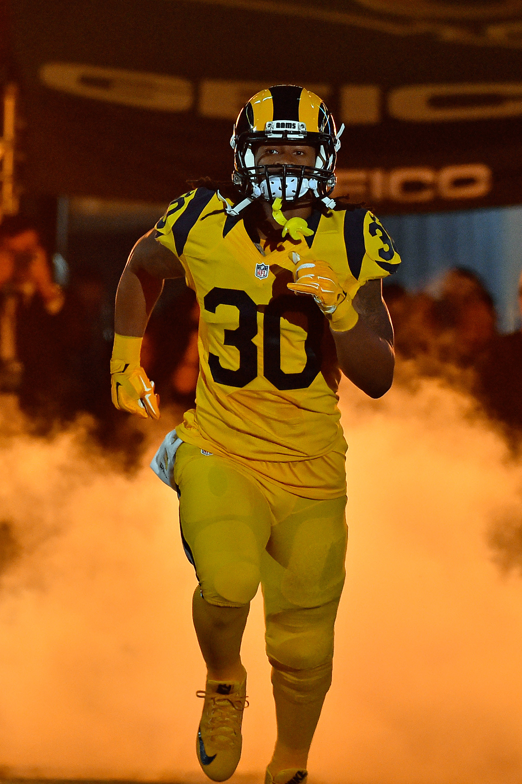 Best current NFL player from every SEC program