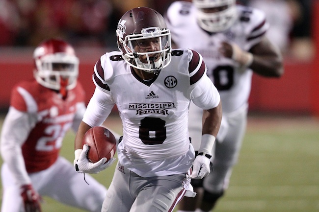 5 best returning players: Mississippi State