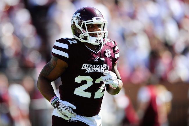 5 freshmen made impact with Mississippi State in 2015