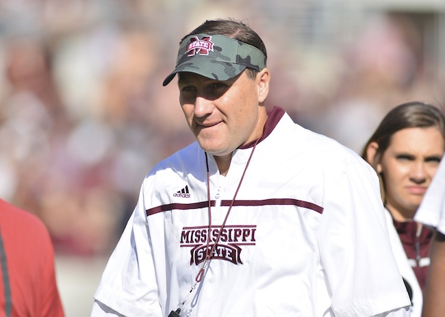 Assessing Mississippi State's 2016 recruiting class
