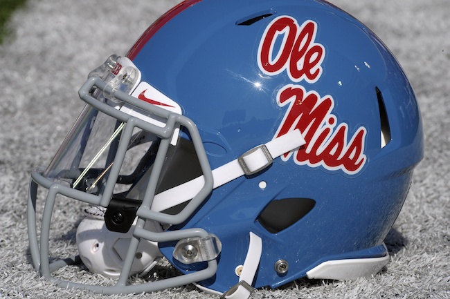 Ole miss recruiting deals