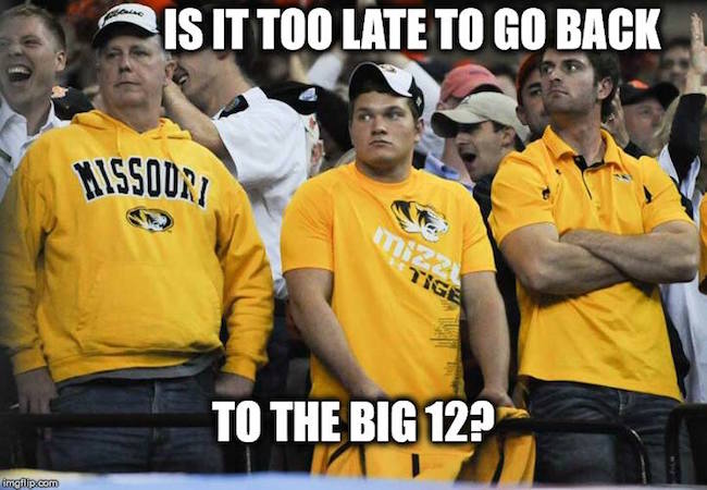 Best Missouri football memes from the 2015 season