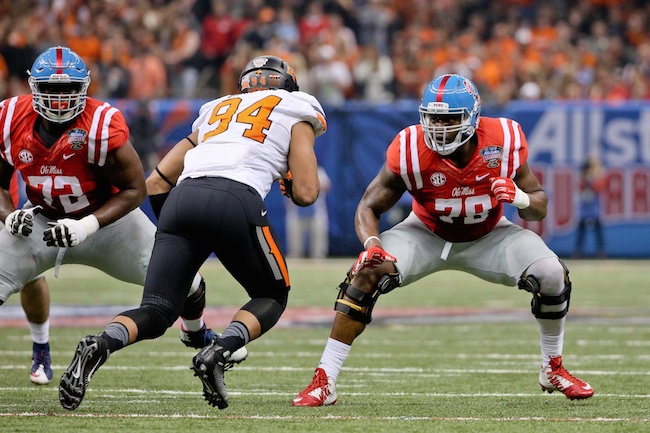 Ole Miss' biggest area of concern in 2016 isn't what you may think