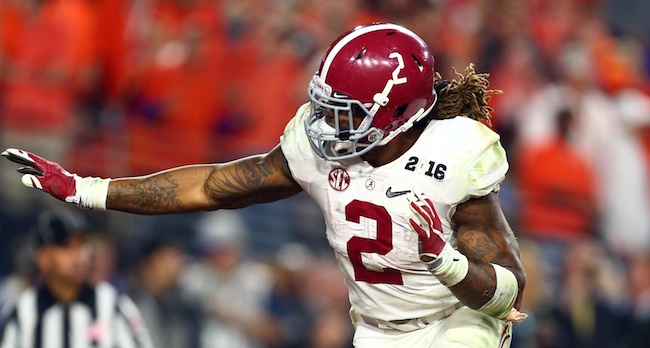 Putting Derrick Henry's numbers into perspective