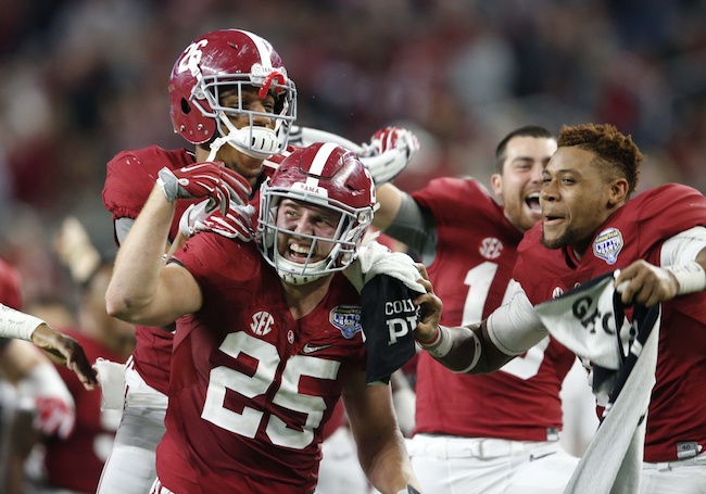 SEC recap: What we learned about every SEC West team