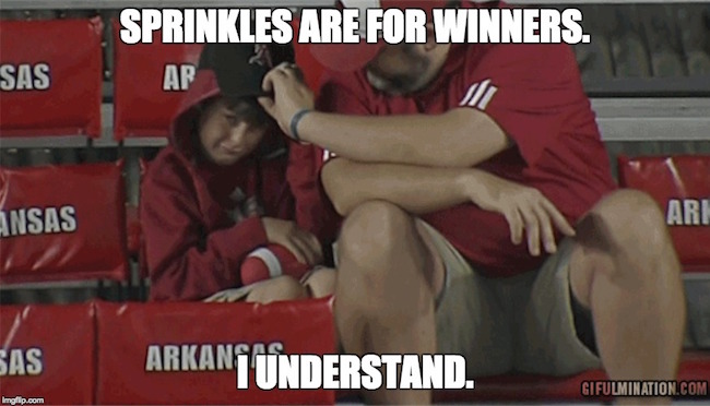 Here are the best Arkansas memes from 2015. 