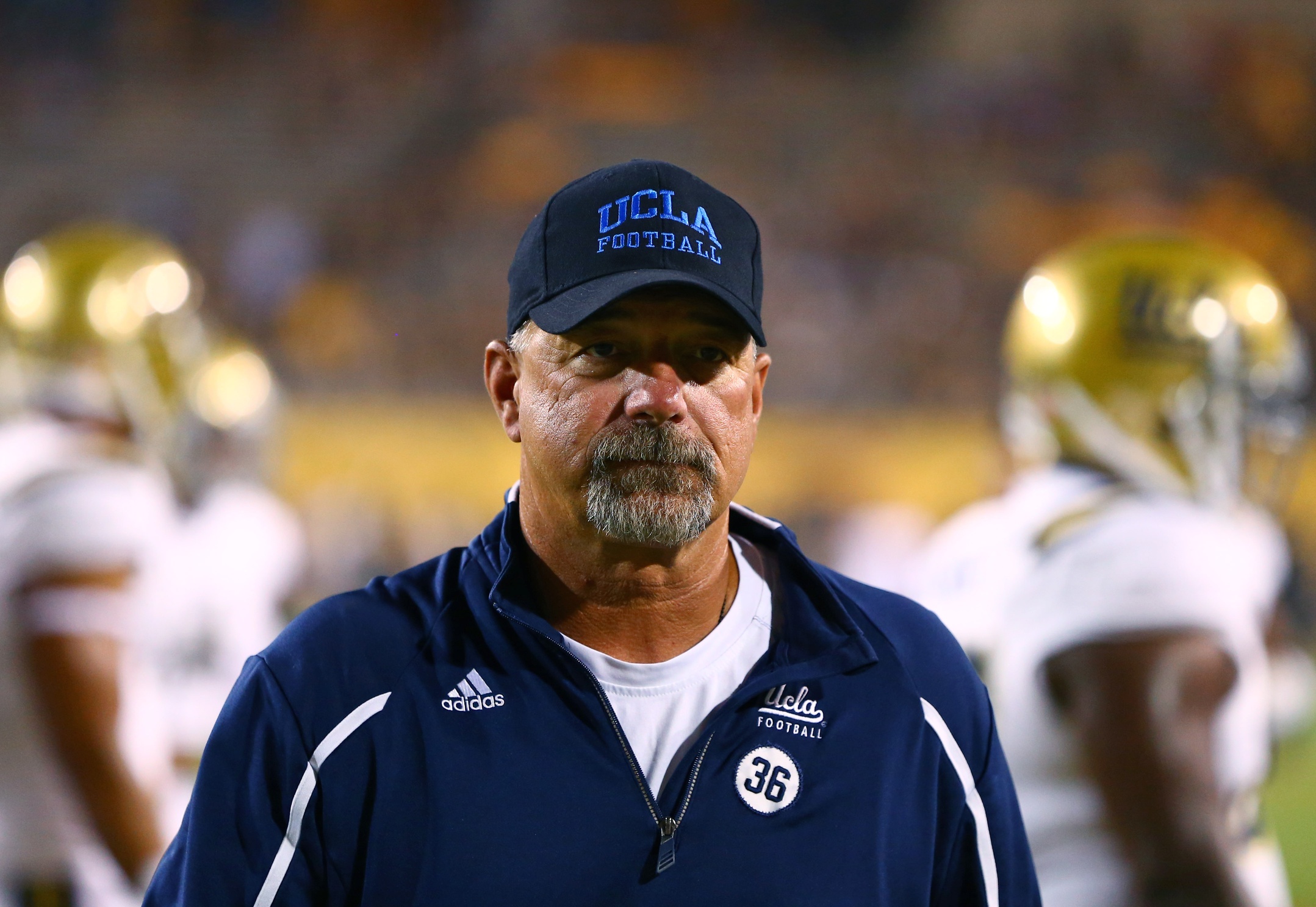 Top 10 SEC offensive coaching hires